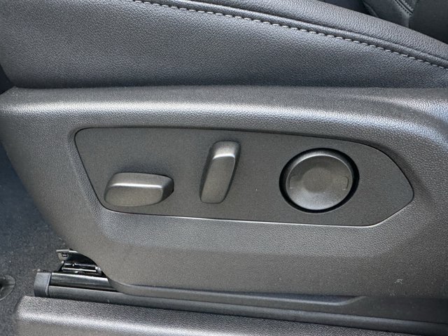 2026 Chevrolet Silverado 1500 LT Trail Boss - Photo 22