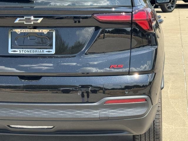 2027 Chevrolet Bolt RS - Photo 7
