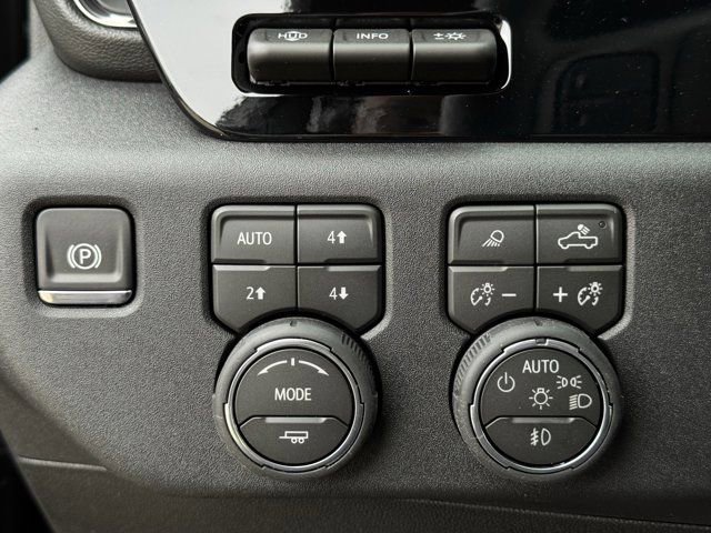 2026 Chevrolet Silverado 2500 HD ZR2 - Photo 19