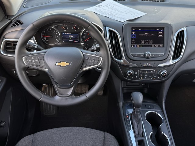 2024 Chevrolet Equinox LT - Photo 12