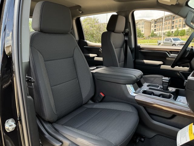 2026 Chevrolet Silverado 1500 LT - Photo 22