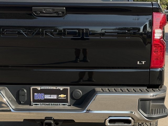 2026 Chevrolet Silverado 1500 LT - Photo 6