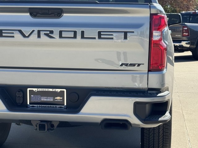2026 Chevrolet Silverado 1500 RST - Photo 7
