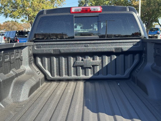 2026 Chevrolet Colorado Trail Boss - Photo 24