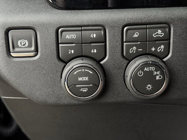 2026 Chevrolet Silverado 1500 LT - Photo 18