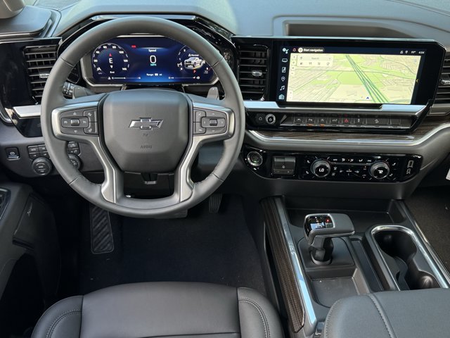 2026 Chevrolet Silverado 1500 LT Trail Boss - Photo 11