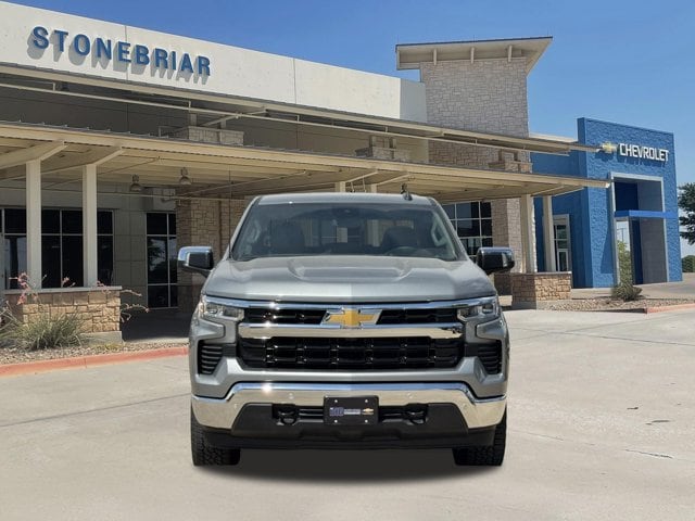 2026 Chevrolet Silverado 1500 LT - Photo 8