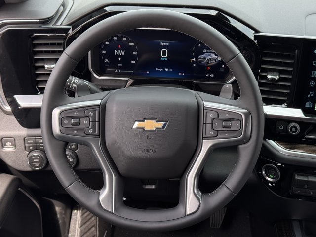 2026 Chevrolet Silverado 1500 LT - Photo 12