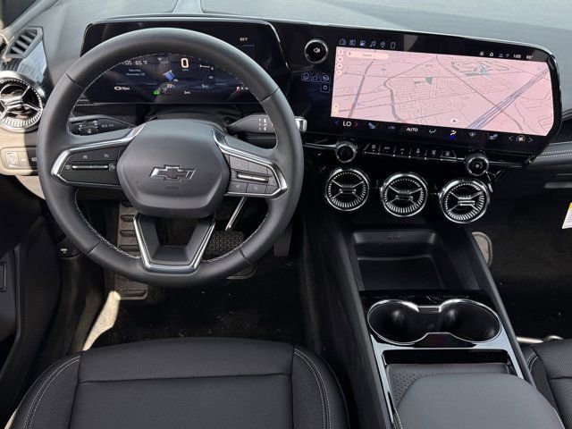 2026 Chevrolet Blazer EV LT - Photo 9