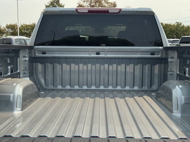 2026 Chevrolet Silverado 1500 Custom - Photo 25