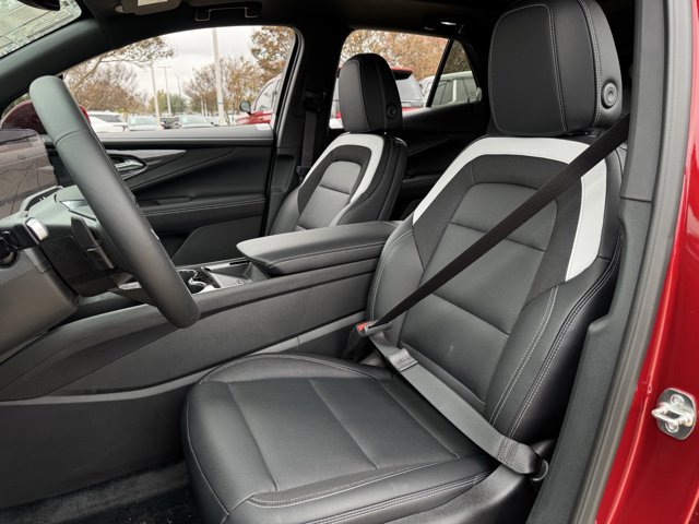 2026 Chevrolet Blazer EV LT - Photo 20