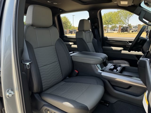 2026 Chevrolet Silverado 2500 HD ZR2 - Photo 25
