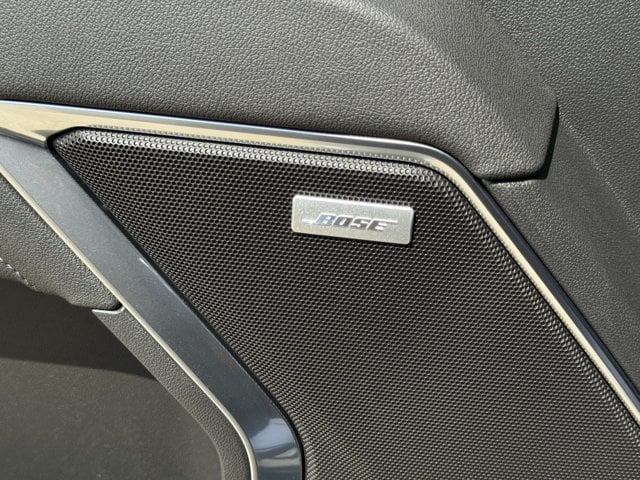 2026 Chevrolet Silverado 1500 RST - Photo 20