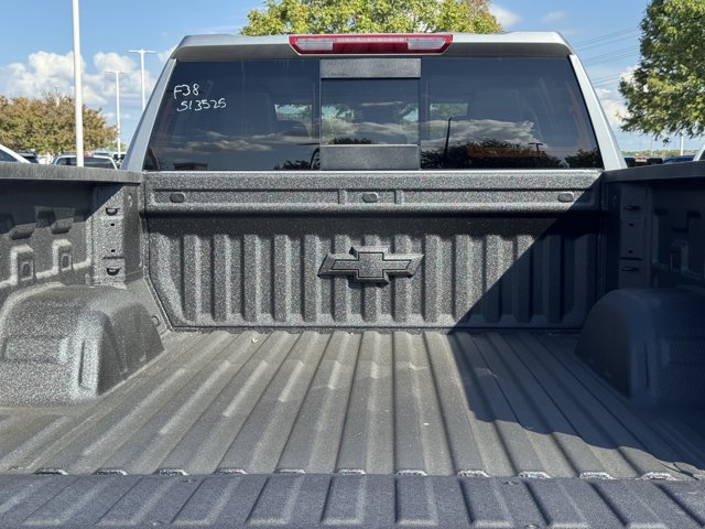 2026 Chevrolet Silverado 1500 LT Trail Boss - Photo 25