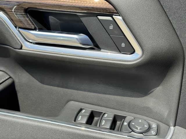2026 Chevrolet Silverado 1500 RST - Photo 18