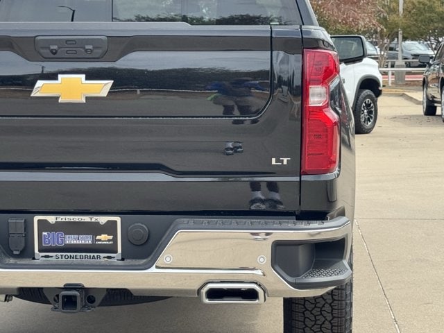 2026 Chevrolet Silverado 1500 LT - Photo 7