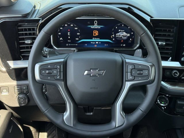2026 Chevrolet Silverado 1500 RST - Photo 12