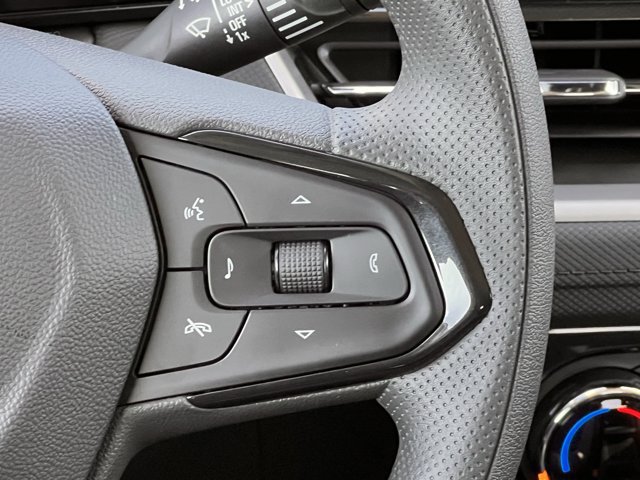 2026 Chevrolet Trailblazer LT - Photo 13