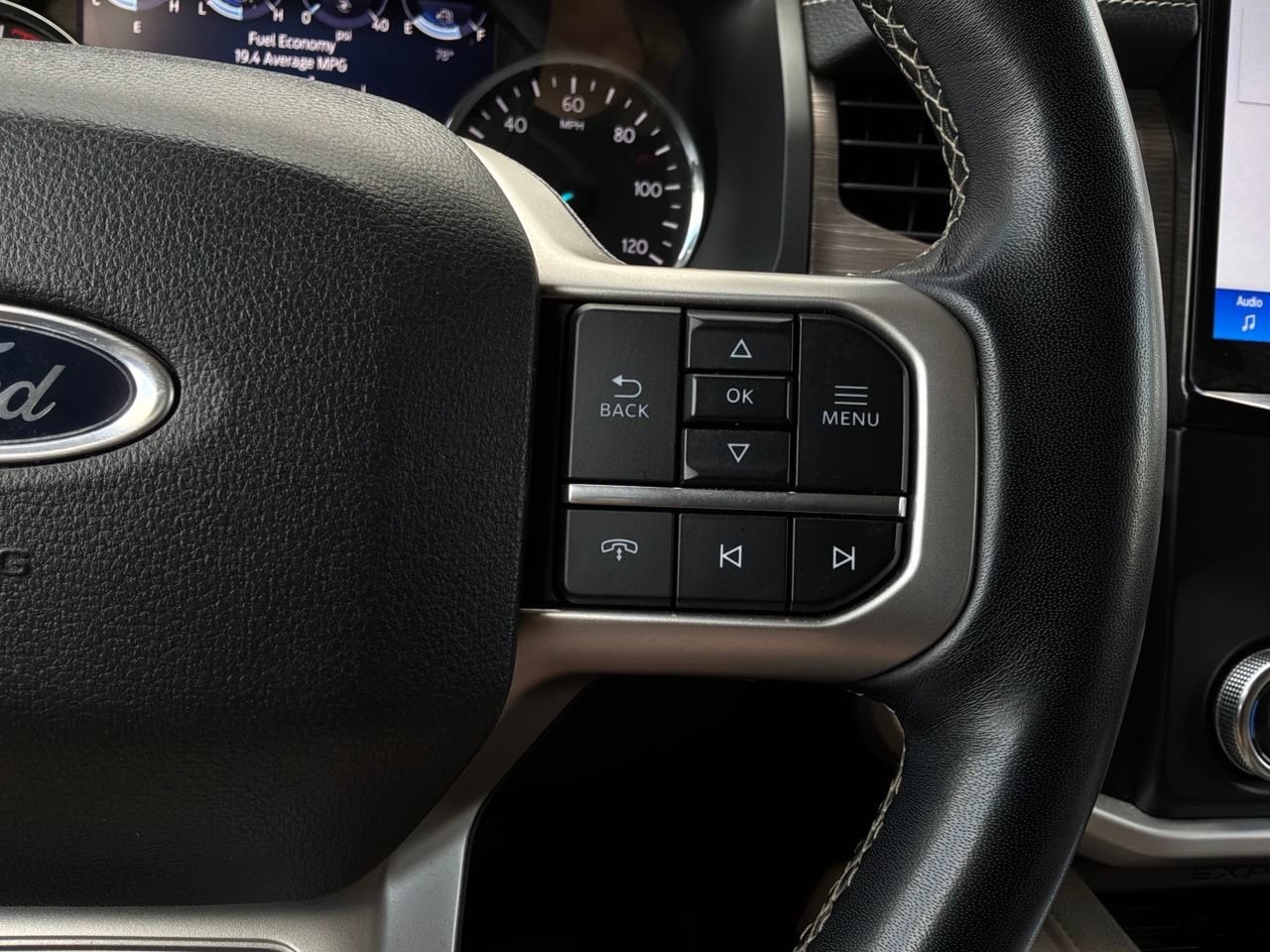 2024 Ford Expedition Limited - Photo 49