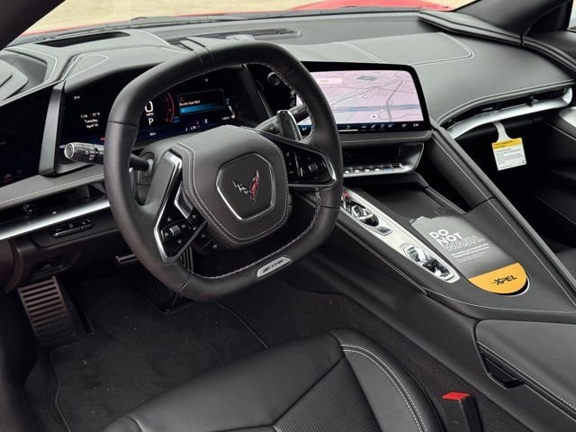 2026 Chevrolet Corvette 2LZ - Photo 13