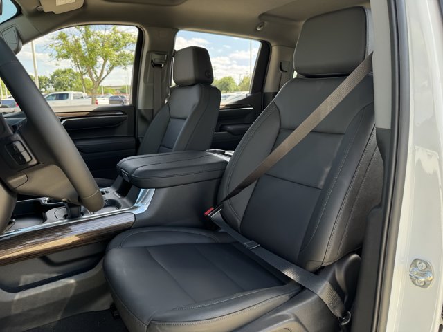 2026 Chevrolet Silverado 1500 LT Trail Boss - Photo 21