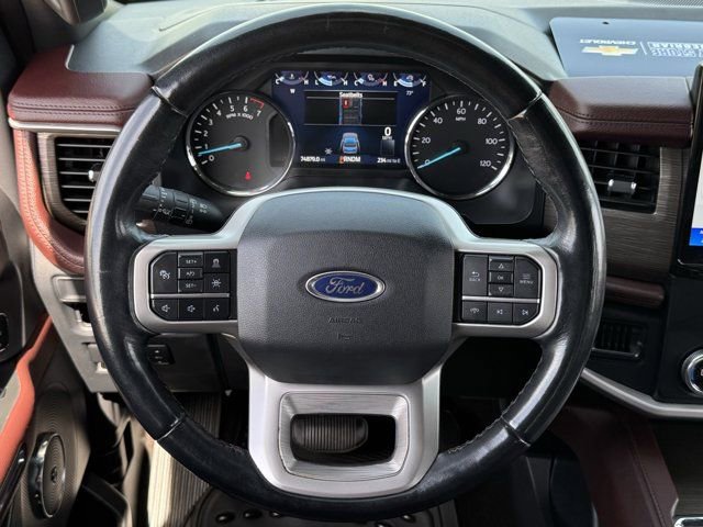 2023 Ford Expedition Limited - Photo 13