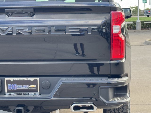 2026 Chevrolet Silverado 1500 LT Trail Boss - Photo 7