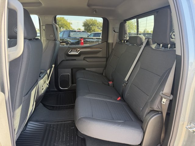 2026 Chevrolet Silverado 1500 LT - Photo 24