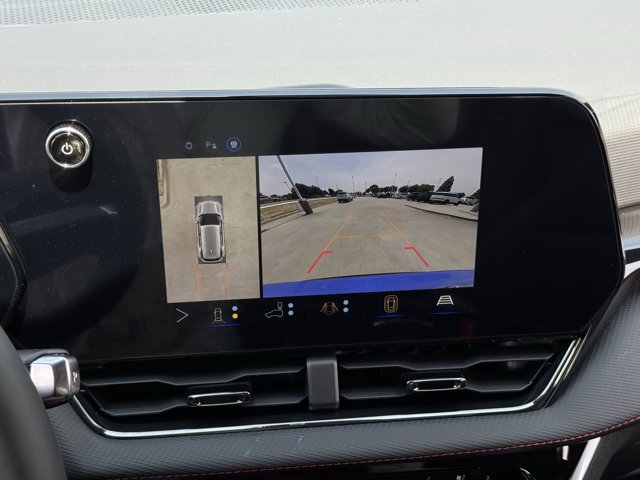 2027 Chevrolet Equinox RS - Photo 14