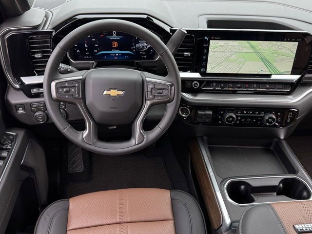 2026 Chevrolet Silverado 2500 HD High Country - Photo 11