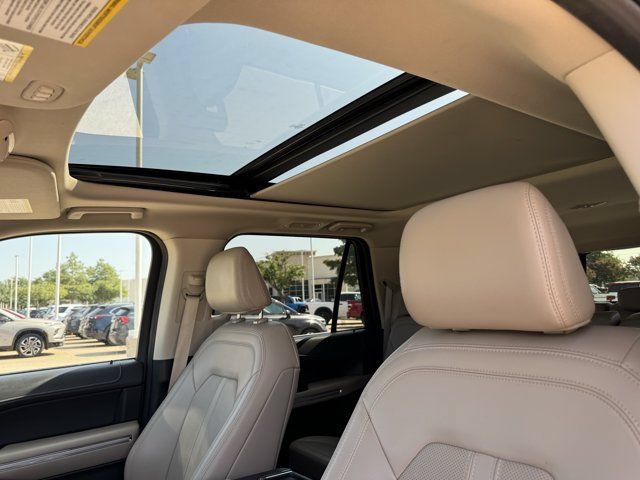 2024 Ford Expedition Limited - Photo 35