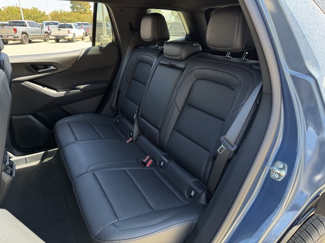2027 Chevrolet Equinox LT - Photo 23