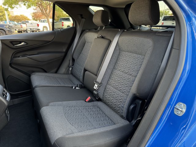 2024 Chevrolet Equinox LT - Photo 28