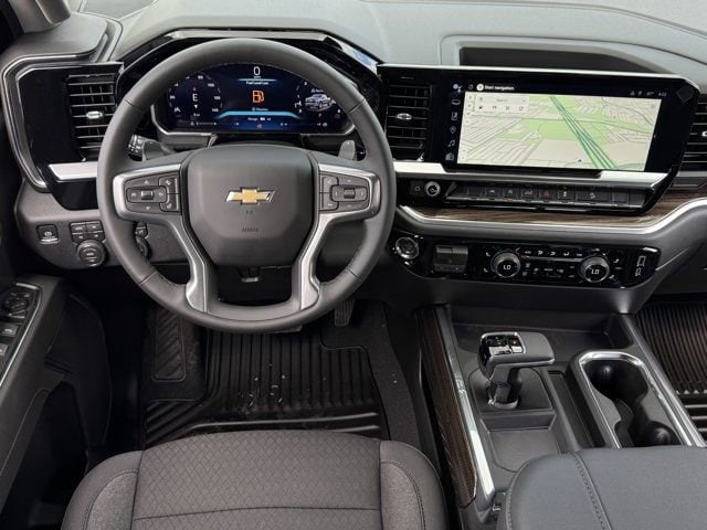 2026 Chevrolet Silverado 1500 LT - Photo 11