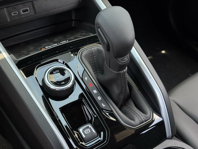 2026 Chevrolet Colorado Trail Boss - Photo 16