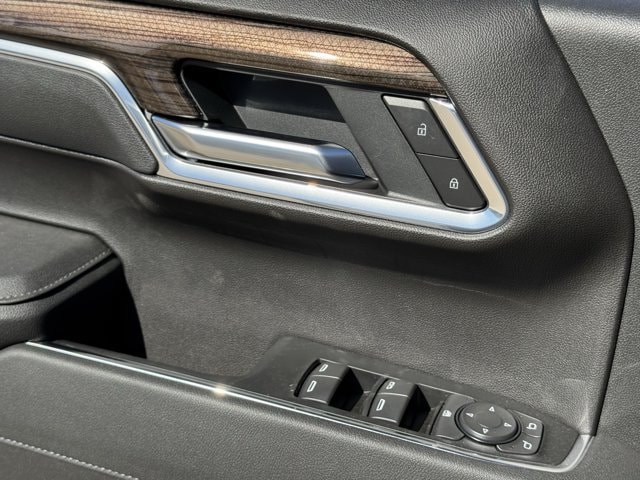 2026 Chevrolet Silverado 1500 RST - Photo 19