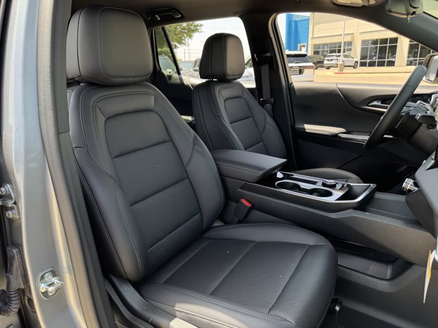 2027 Chevrolet Equinox LT - Photo 25