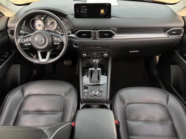 2025 Mazda CX-5 S Preferred package - Photo 11