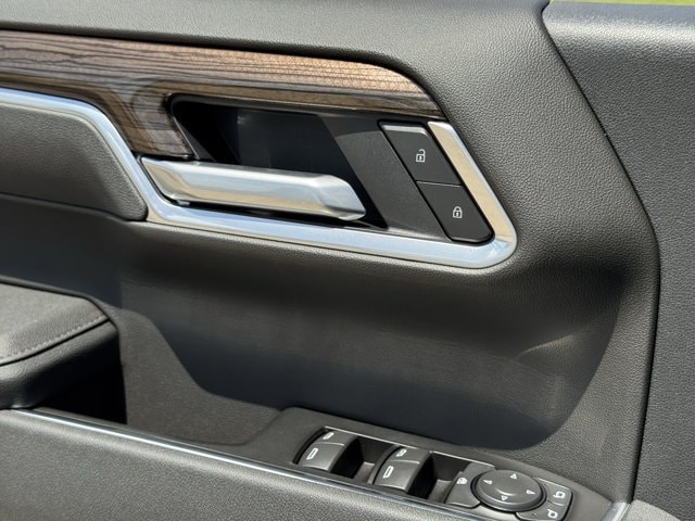 2026 Chevrolet Silverado 1500 LT - Photo 19