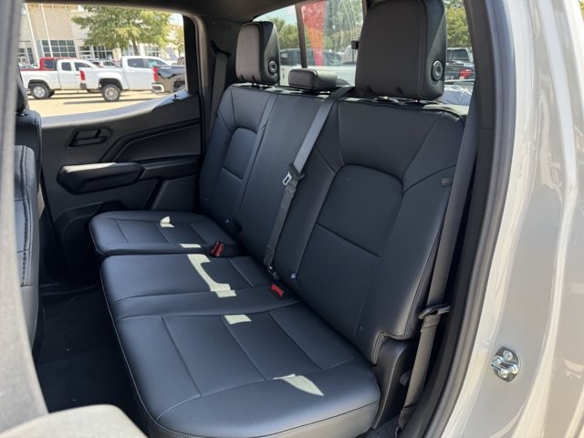 2026 Chevrolet Colorado Trail Boss - Photo 22