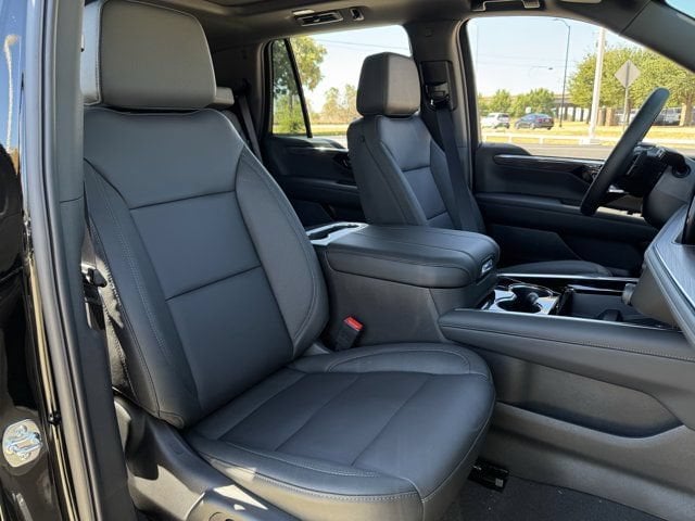 2026 Chevrolet Tahoe Z71 - Photo 24