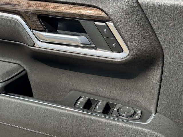 2026 Chevrolet Silverado 1500 LT - Photo 19