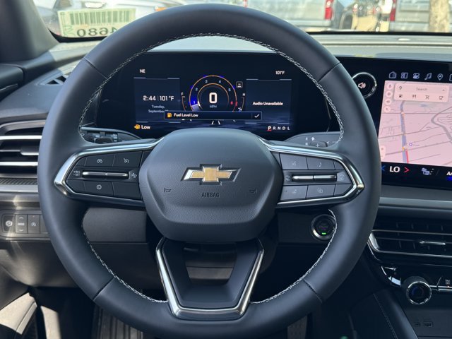 2027 Chevrolet Traverse LT - Photo 12