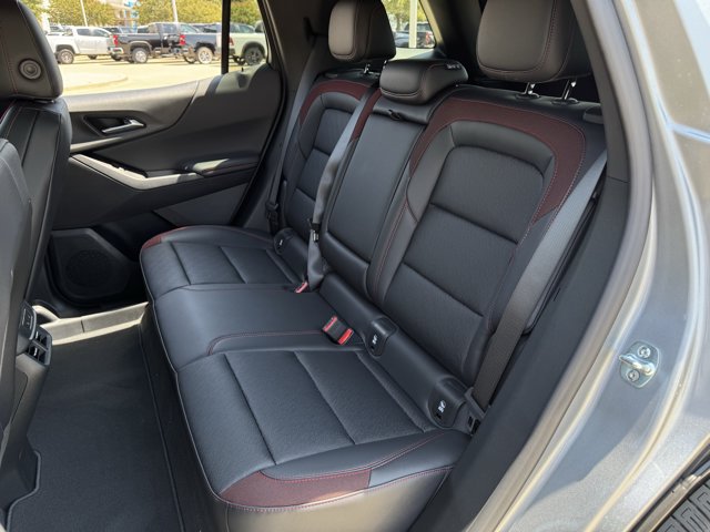2027 Chevrolet Equinox RS - Photo 23
