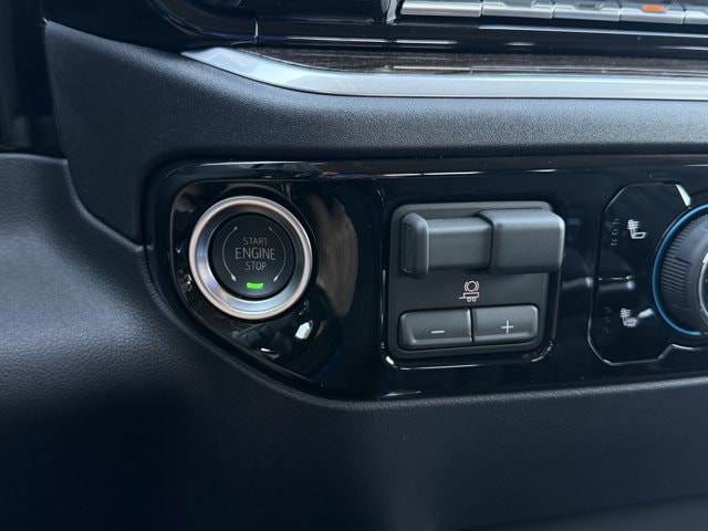 2026 Chevrolet Silverado 1500 LT - Photo 19