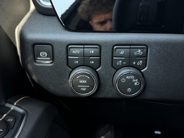 2026 Chevrolet Silverado 1500 LT - Photo 20