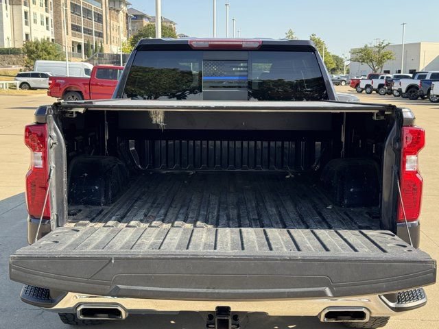 2022 Chevrolet Silverado 1500 LT - Photo 32