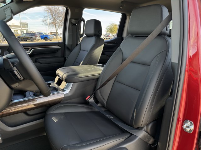 2026 Chevrolet Silverado 1500 RST - Photo 21