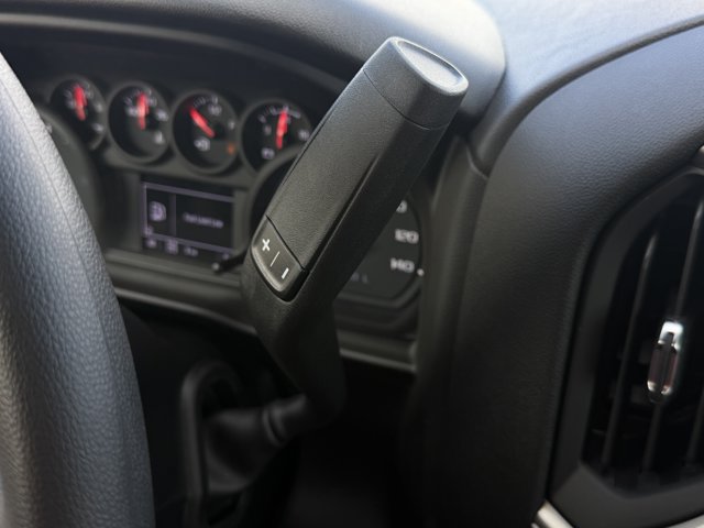 2026 Chevrolet Silverado 2500 HD Custom - Photo 16