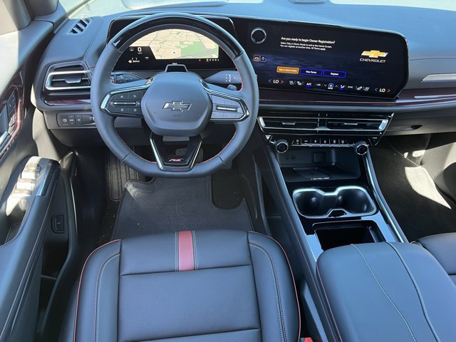 2027 Chevrolet Traverse RS - Photo 9